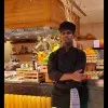 Ravith Desan