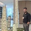 Mohammed Adnaan Ahmed