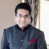 Mitul Zaveri
