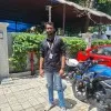 Mahesh Shavage