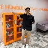 Nihar Ranjan Sahoo