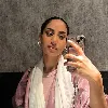 Fiona Tseggai