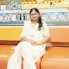 Swapna Raj