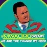mwalimu dreamy