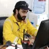 Waleed Pervaiz