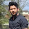Arun Ashok