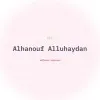Alhanouf Alluhaydan