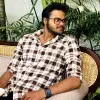 Akash Raghupatruni