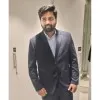 Girish Rish