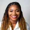 Jamalia Frederick