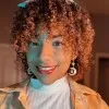 Beyonce Mccrary