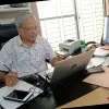PRADIP DEB