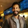 Siddharth Jeevagan