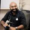 Arjun Sunil