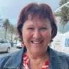 Yvonne Burrow