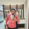 Tabrez Horekar
