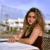 Sonia Chand