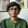 Suyash Deshmukh