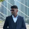 Abbimanyu Chithambaram AMIChemE