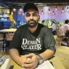 Abhishek Roy