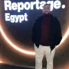 Ahmed Mostafa ali