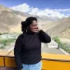 Pavithra Murugan