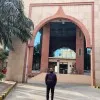 RITU RANJAN