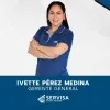 Ivette Perez
