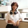 Rija Ali Khan