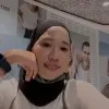 Siti Nurhafizah Selamat