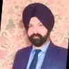 Malvinder Singh