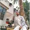 Jubaer Ahmad