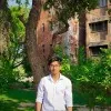DHRUV Chaurasia