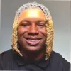 Latrell Robinson