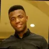 Jeremiah ntsako chauke