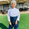 Sphindile Mthembu