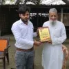 Ajmal Hussain