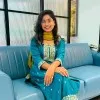Mahananda Salgar