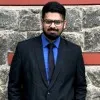 B Nrusimha Vikram