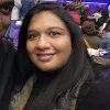 Sharlani Moodliar
