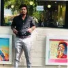 Sathish Kabali