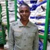 Isaac Kamau