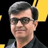 Pravin Nakod
