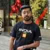Anuj Dubey