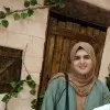 Souhila Bouziane Errahmani