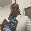 Aisha Lewis