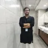 Sumant Narain Tyagi