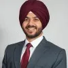 Ganeev Singh