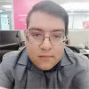Oscar Adrian Guerrero Bernal