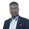 Udoh Ukeme